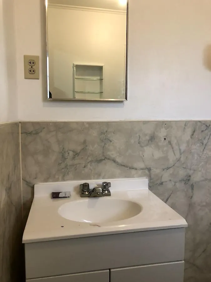 Budget Inn Portland United States